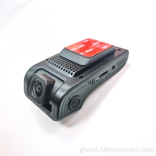 Dash Cam 4K 2-inch screen 4K+1K front and rear recorder Supplier